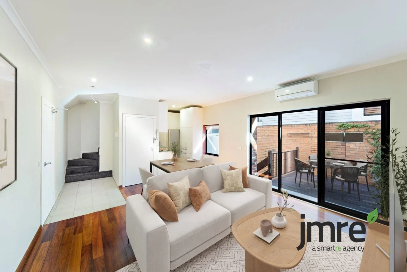 2/24 Ireland Street, West Melbourne VIC 3003