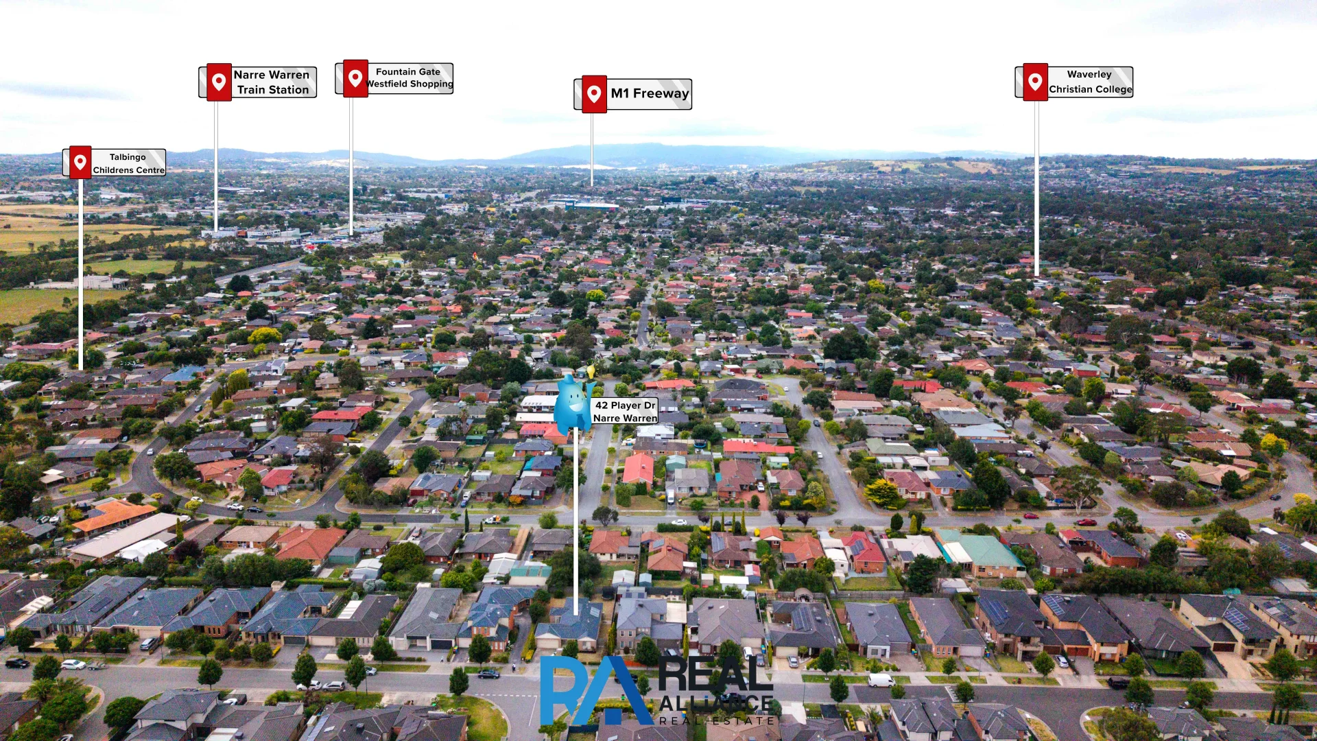 Additional image 36 of 42 Player Drive, Narre Warren VIC 3805