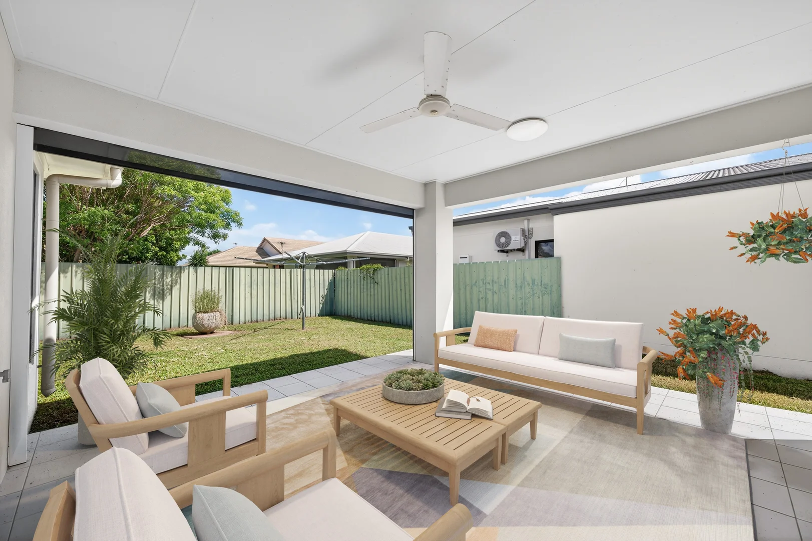 Additional image 9 of 27 Laurie Motti Parade, Kirwan QLD 4817