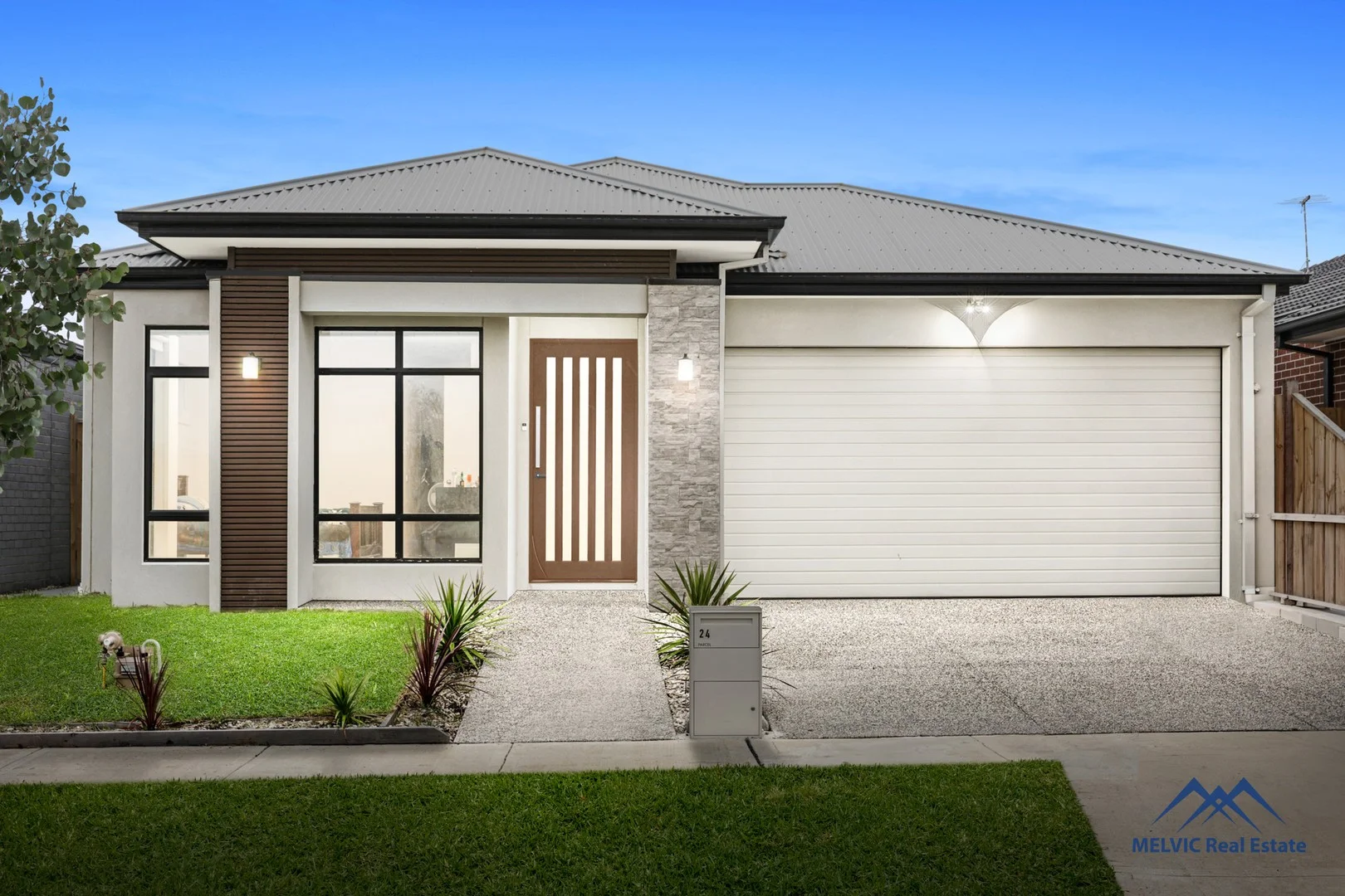 24 Perch Street, Beveridge VIC 3753