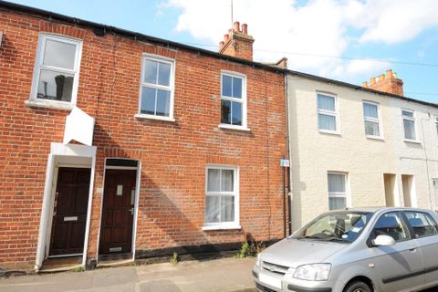 Randolph Street, East Oxford, HMO Ready 5 Sharers OX4