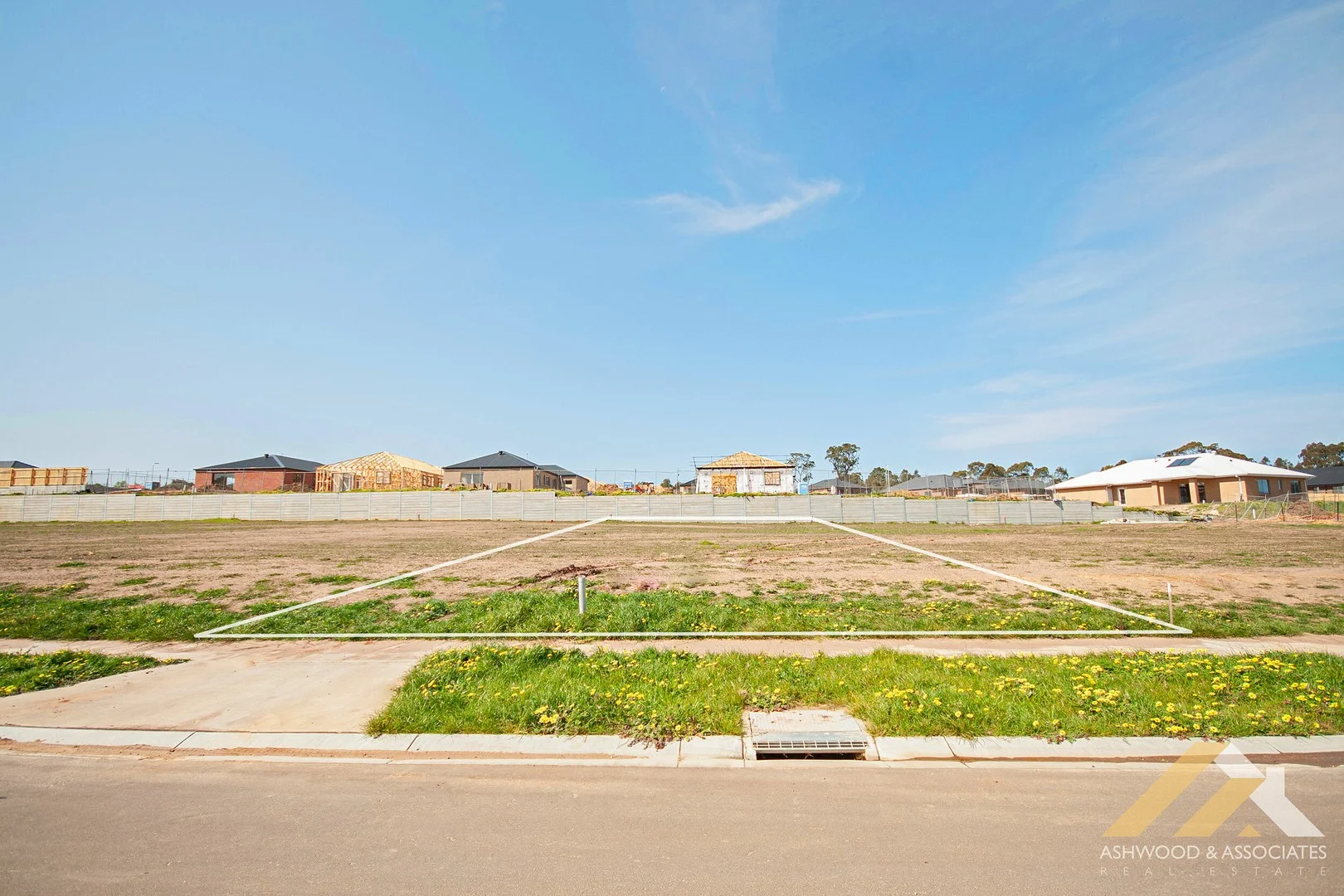 14 Eucalyptus Way, Lucknow VIC 3875