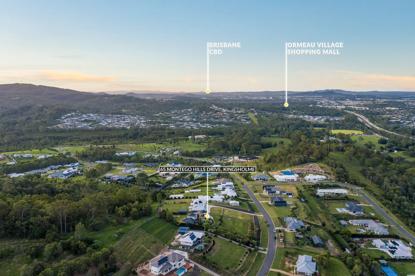 Additional image 38 of 65 Montego Hills Drive, Kingsholme QLD 4208