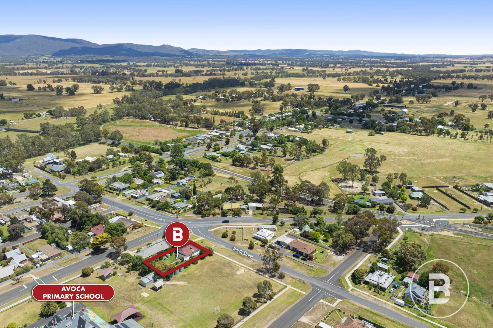Additional image 13 of 24 North Street, Avoca VIC 3467