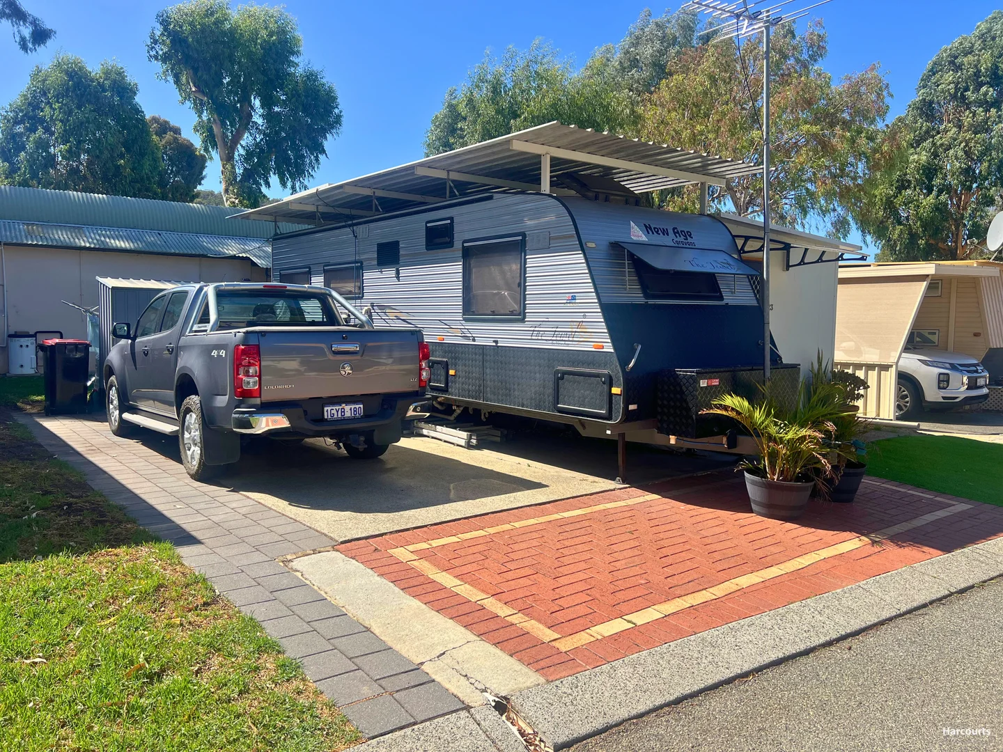 Additional image 2 of Site 23/270 South Western Highway, Mount Richon WA 6112