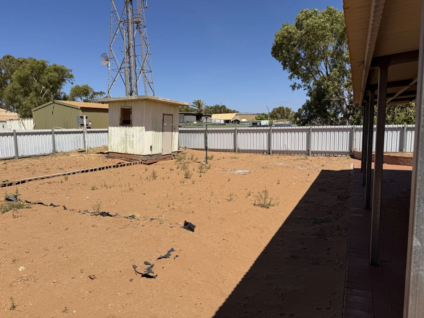 Additional image 14 of 16 Third Avenue, Onslow WA 6710