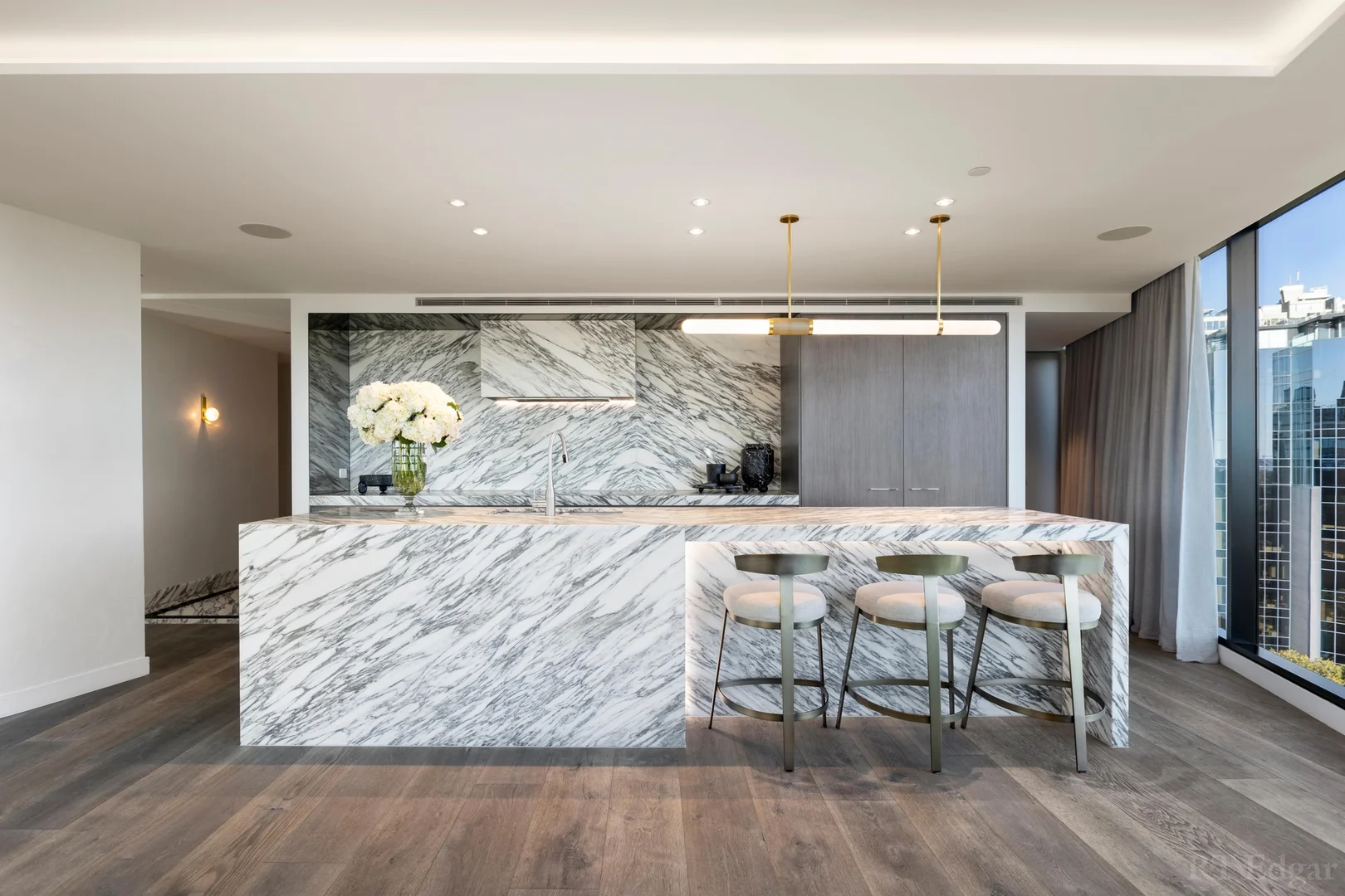 Additional image 9 of 1405/8 Bowen Crescent, Melbourne VIC 3004