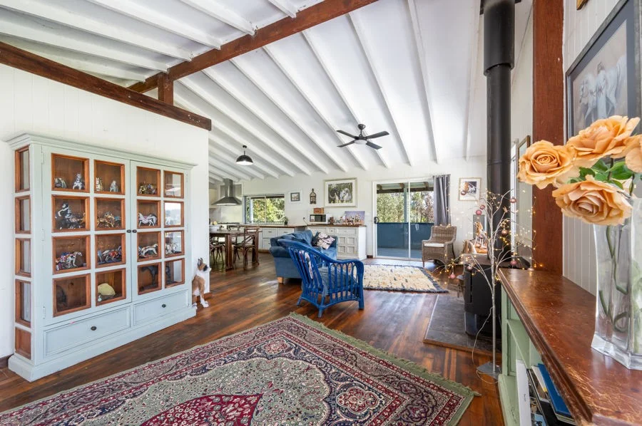 Additional image 8 of 207 Laytons Range Road, Nymboida NSW 2460