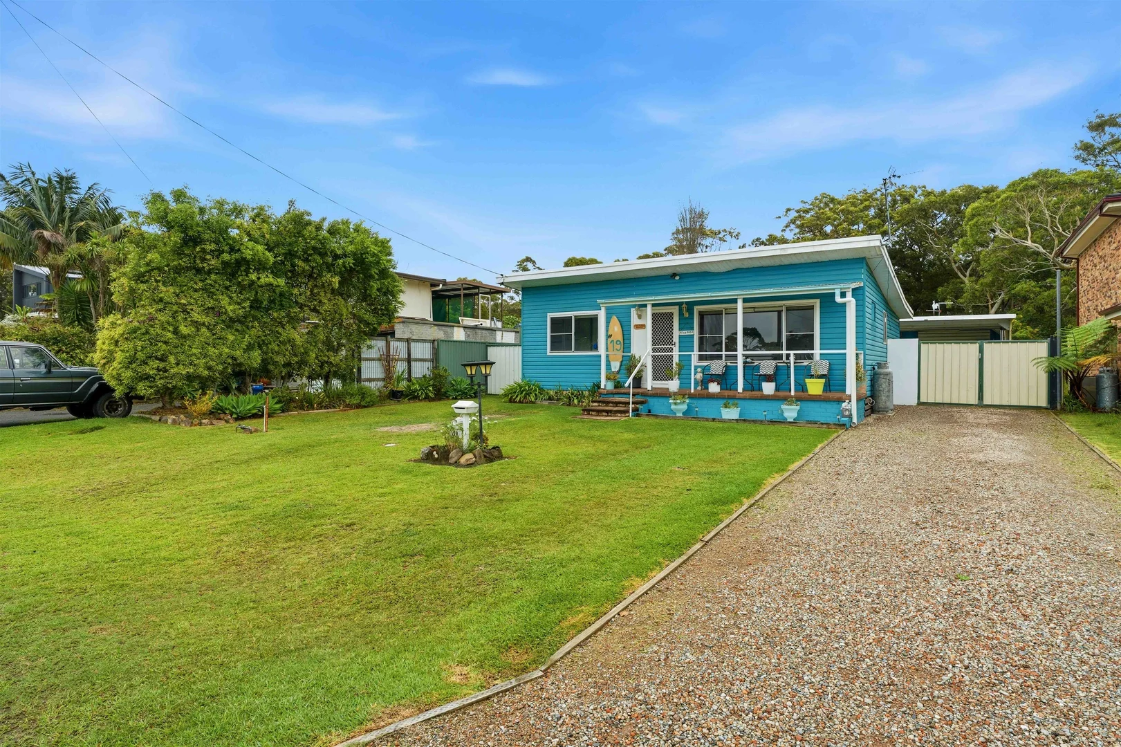 Additional image 16 of 19 Waratah Avenue, Cudmirrah NSW 2540