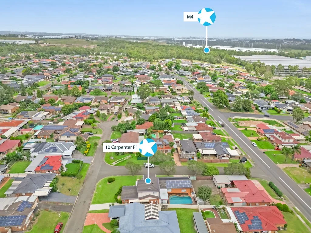 Additional image 23 of 10 Carpenter Place, Minchinbury NSW 2770