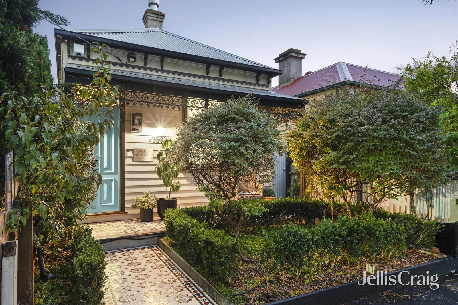 356 Barkly Street, Brunswick VIC 3056