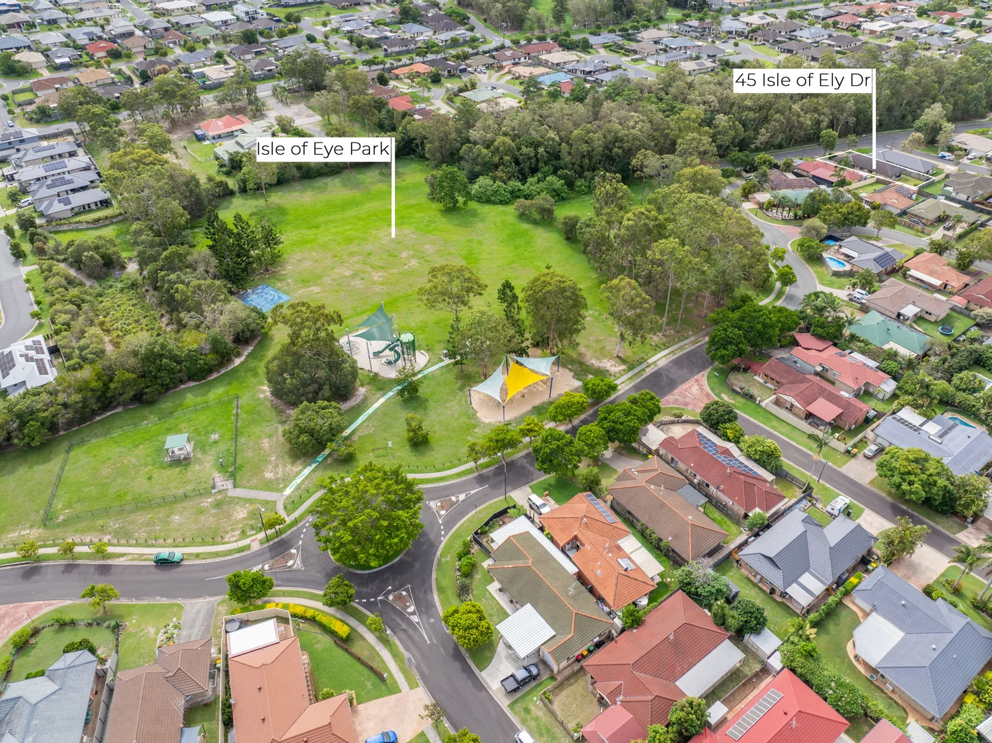 Additional image 18 of 45 Isle Of Ely Drive, Heritage Park QLD 4118