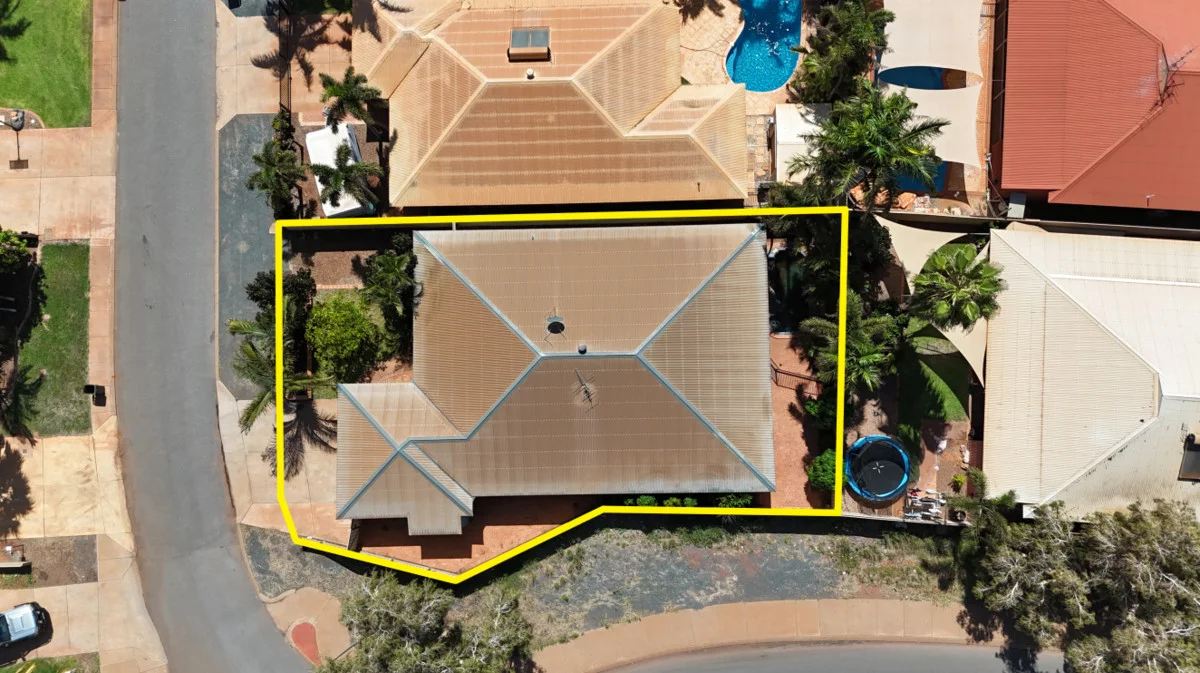 Additional image 31 of 2 Cockatoo Court, South Hedland WA 6722