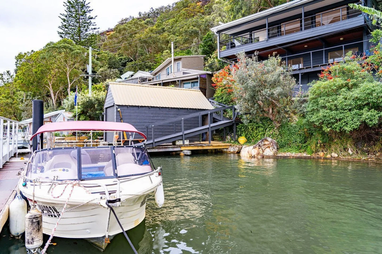 Additional image 3 of 1042 Hawkesbury River, Little Wobby NSW 2256