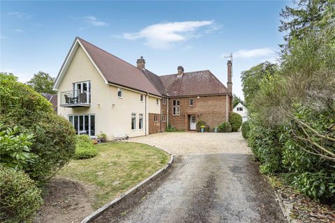 Hinksey Hill, Oxford, Oxfordshire OX1