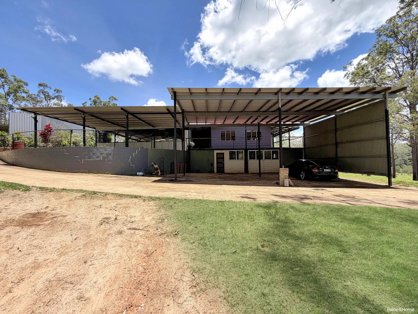 Additional image 16 of 215 Cassell Road, Kalunga QLD 4887