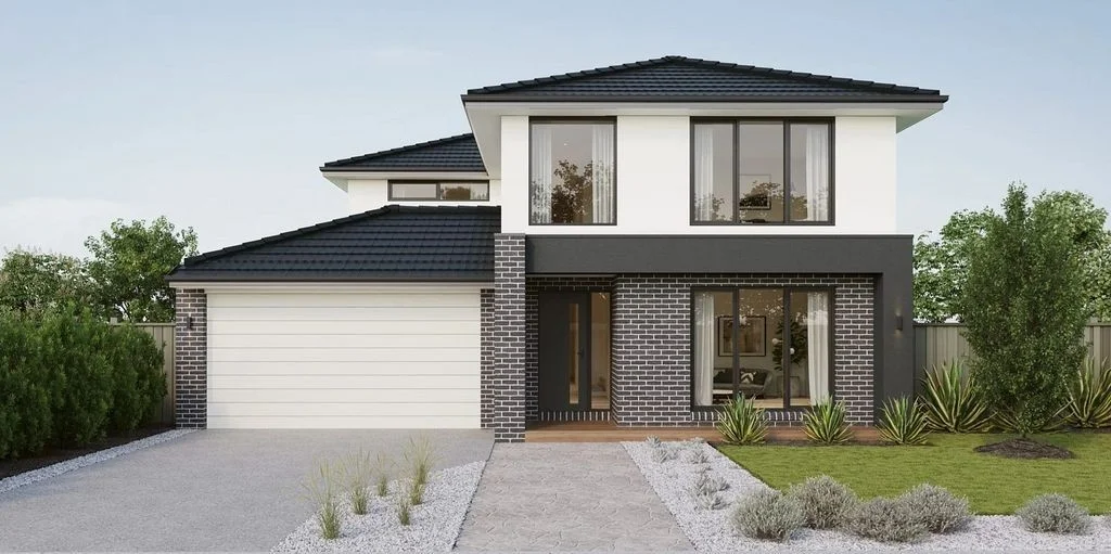 Lot 311 Perons Rd, Camden Place, Strathtulloh VIC 3338