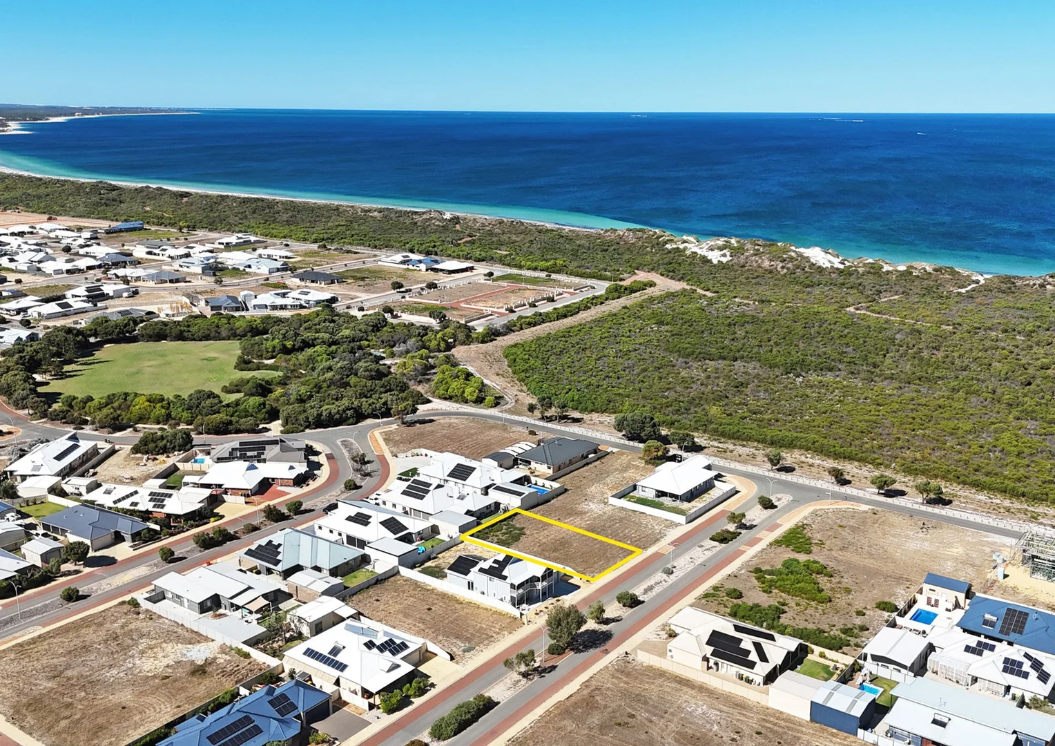 Additional image 8 of Lot 612, 25 DROSERA WAY, Jurien Bay WA 6516