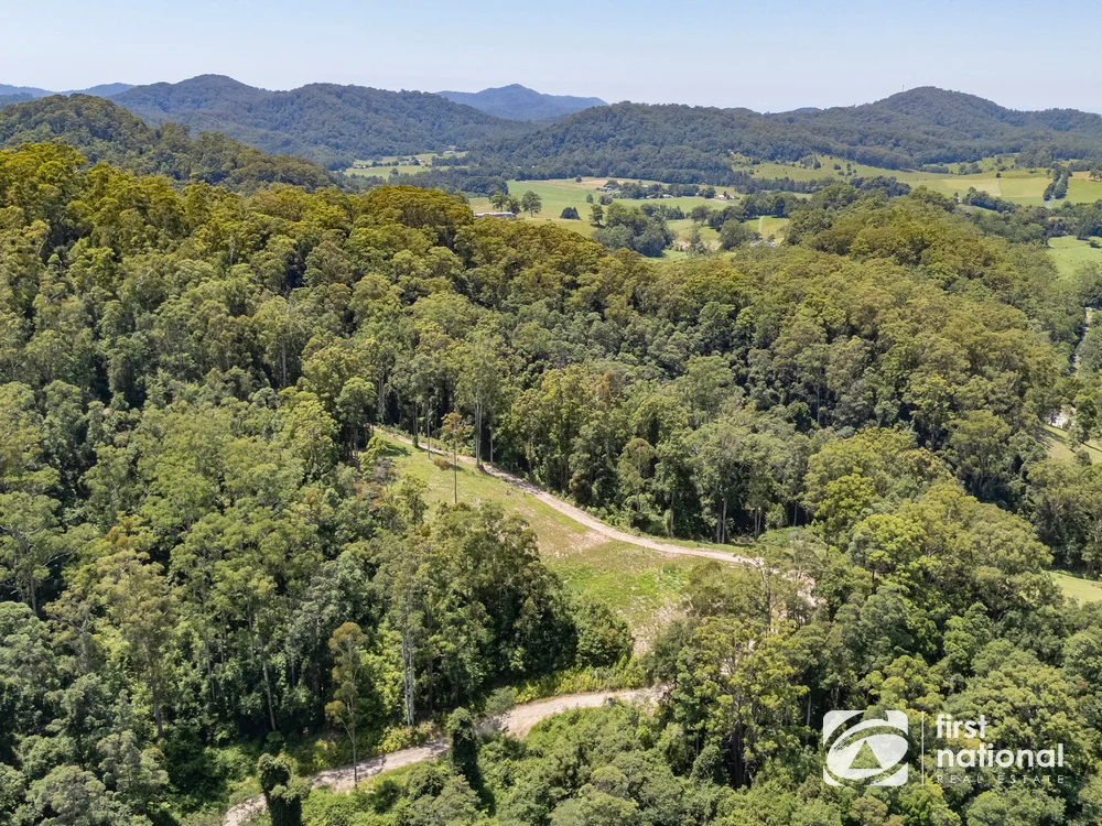 Additional image 2 of Lot 65 North Island Loop Road, Upper Orara NSW 2450