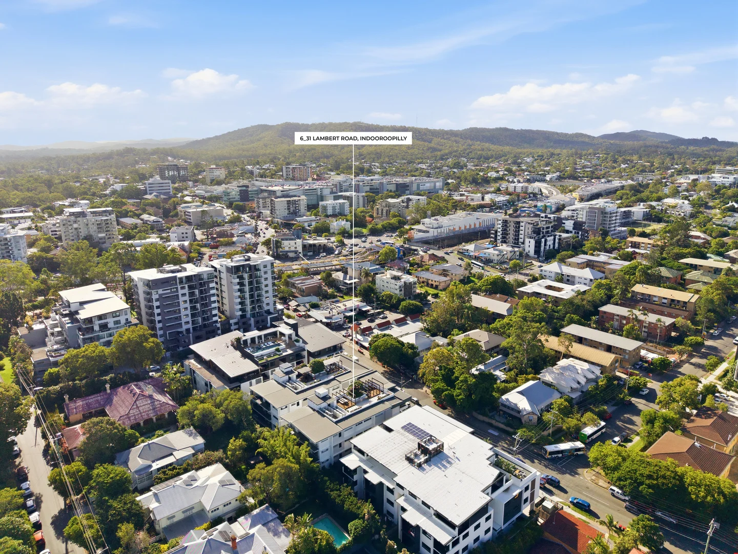 Additional image 23 of 6/31 Lambert Road, Indooroopilly QLD 4068