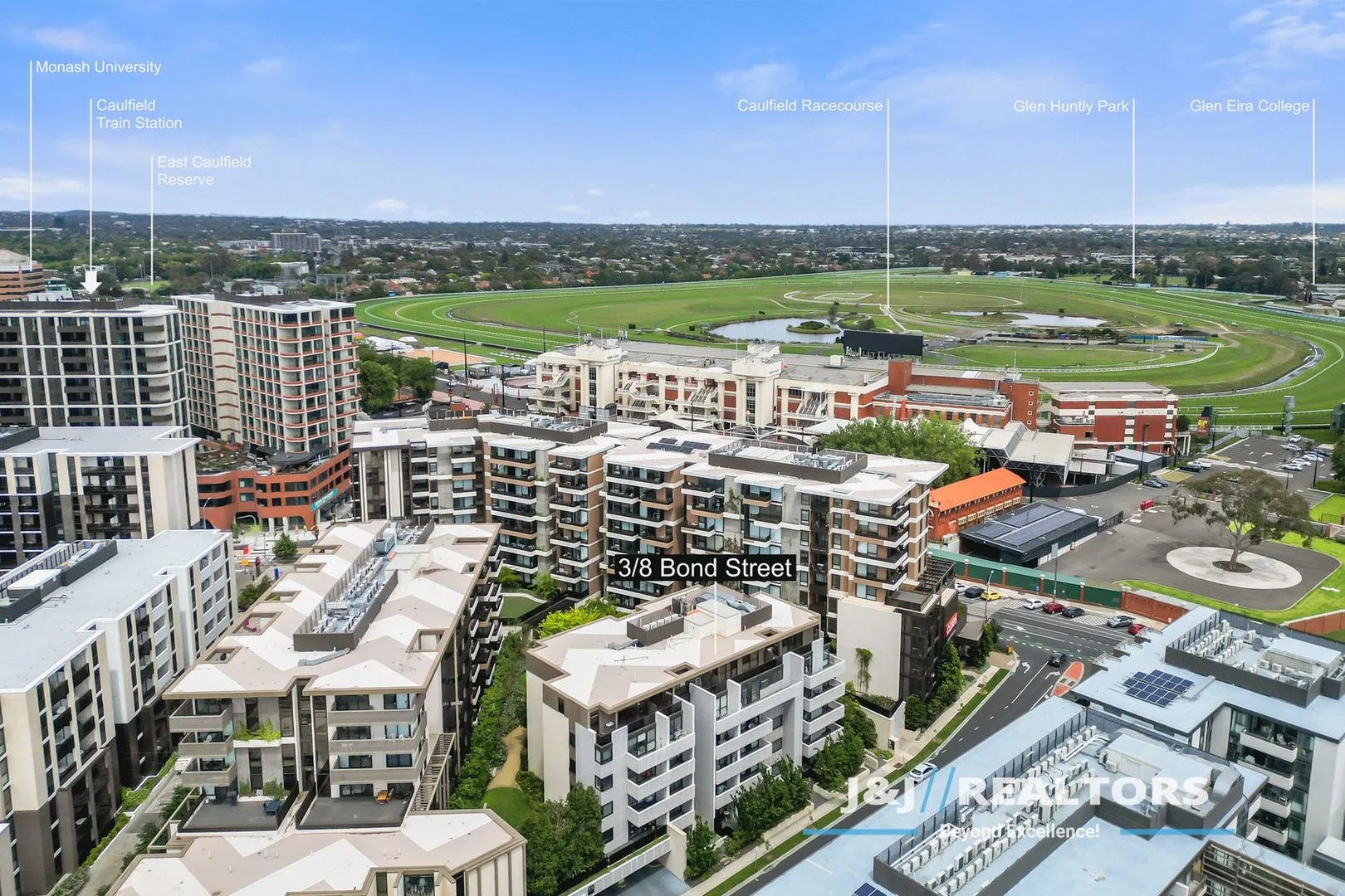 Additional image 9 of 3/8 Bond Street, Caulfield North VIC 3161