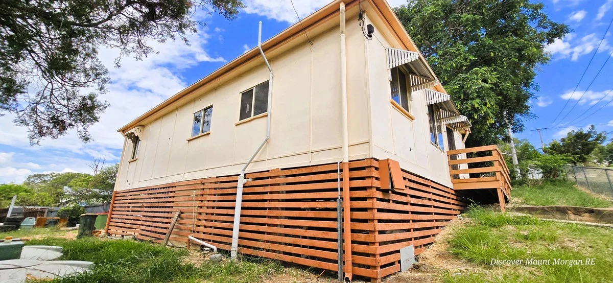 Additional image 3 of 18 Pattison Street, Mount Morgan QLD 4714