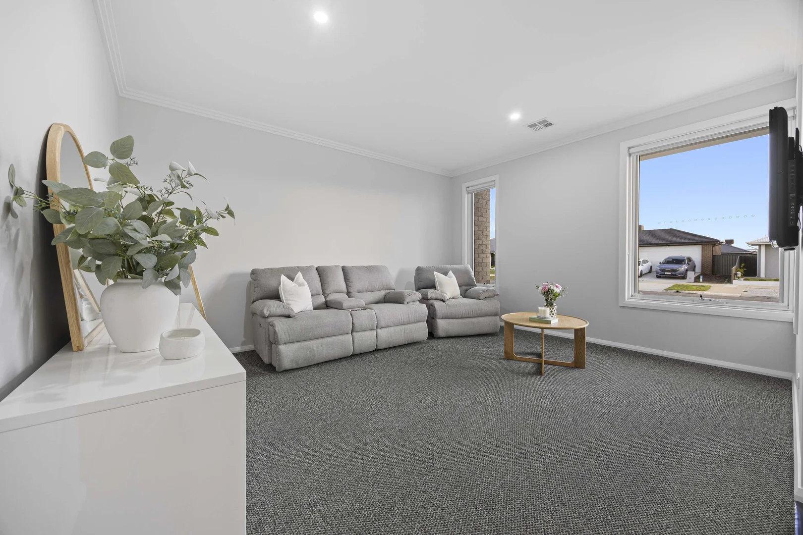 Additional image 3 of 12 Hollioake Drive, Lucas VIC 3350