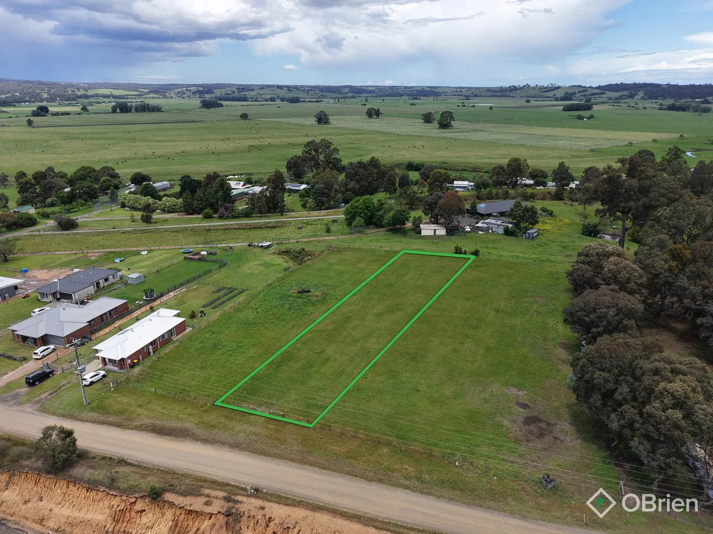 8 Giles Street, Wiseleigh VIC 3885