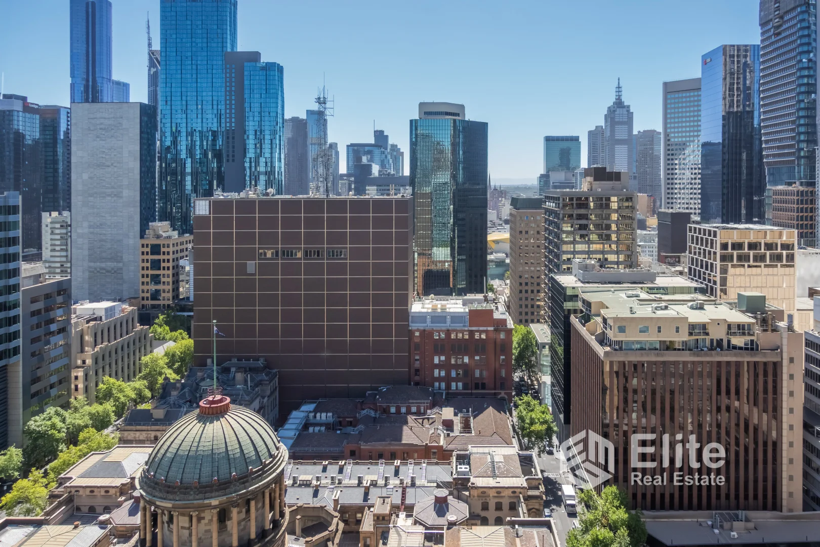 Additional image 2 of 2121/199 William Street, Melbourne VIC 3000