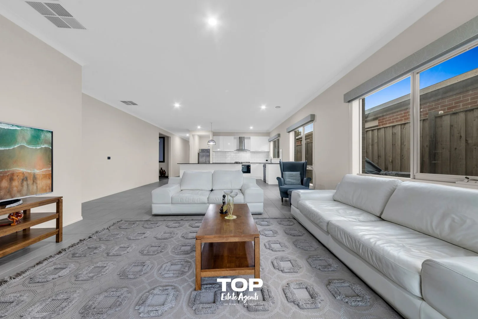 Additional image 11 of 21 Lace Monitor Circuit, Clyde North VIC 3978