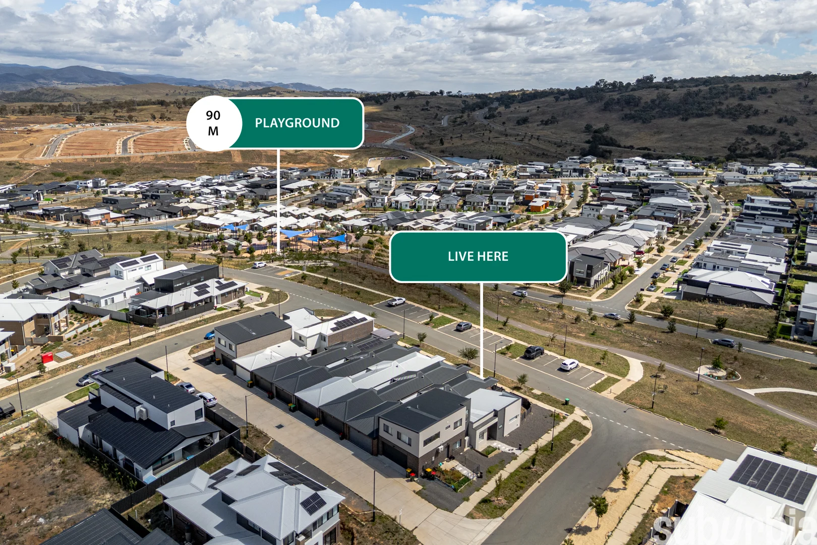 Additional image 21 of 73 Keith Bain Crest, Whitlam ACT 2611