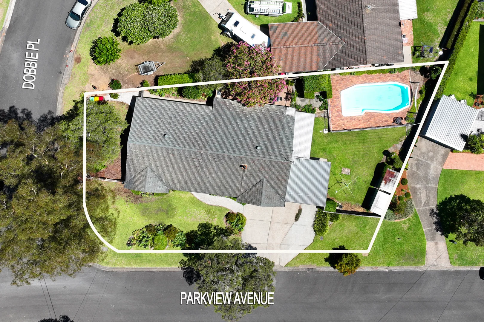 Additional image 14 of 12 Parkview Avenue, Glenorie NSW 2157