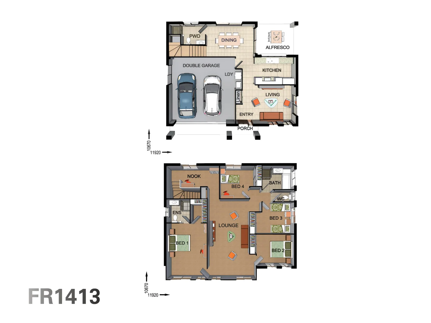 Additional image 4 of Lot 1 Bettson Blvd, Griffin QLD 4503