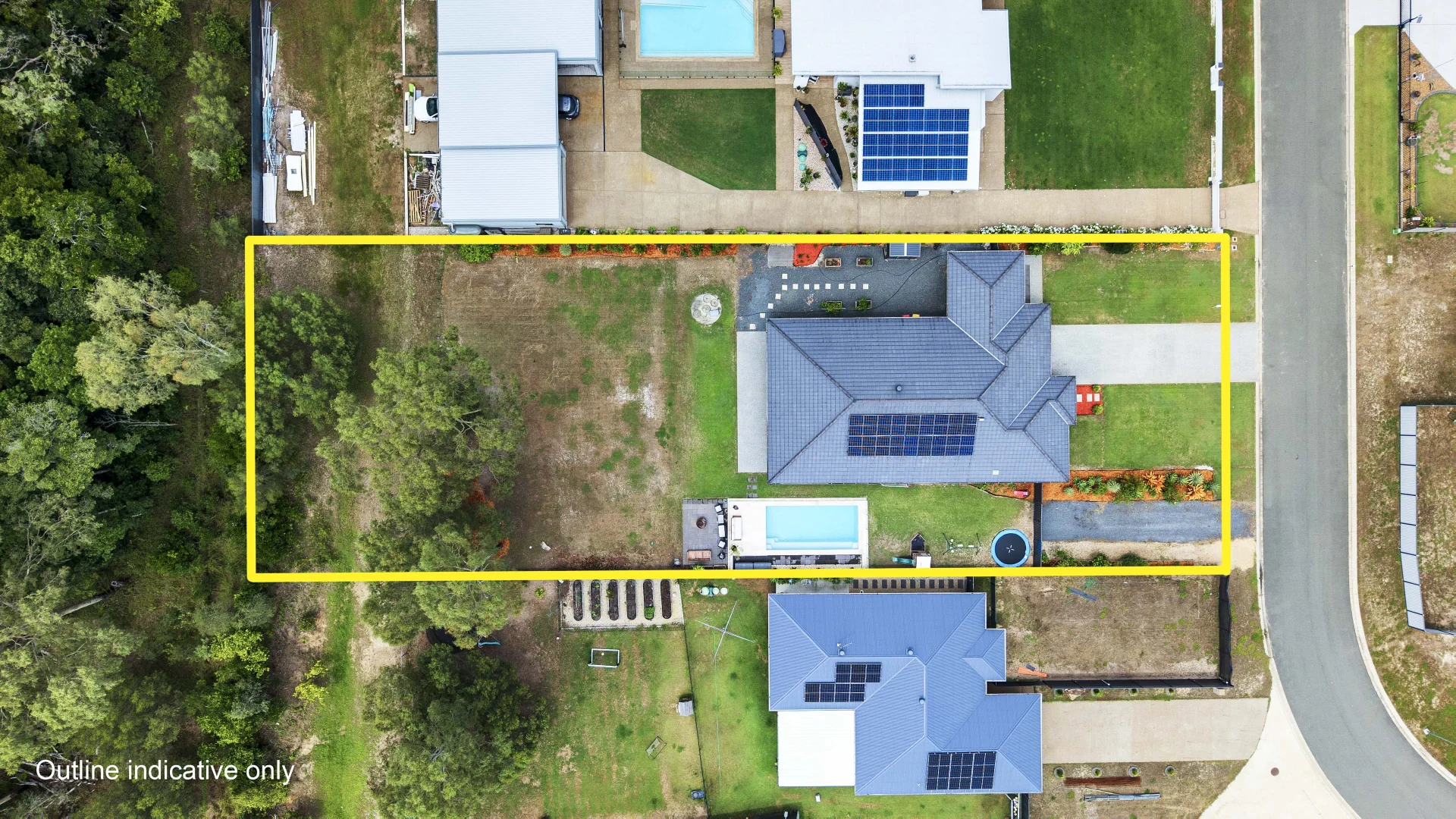 Additional image 31 of 26 Porpita Circuit, Toogoom QLD 4655