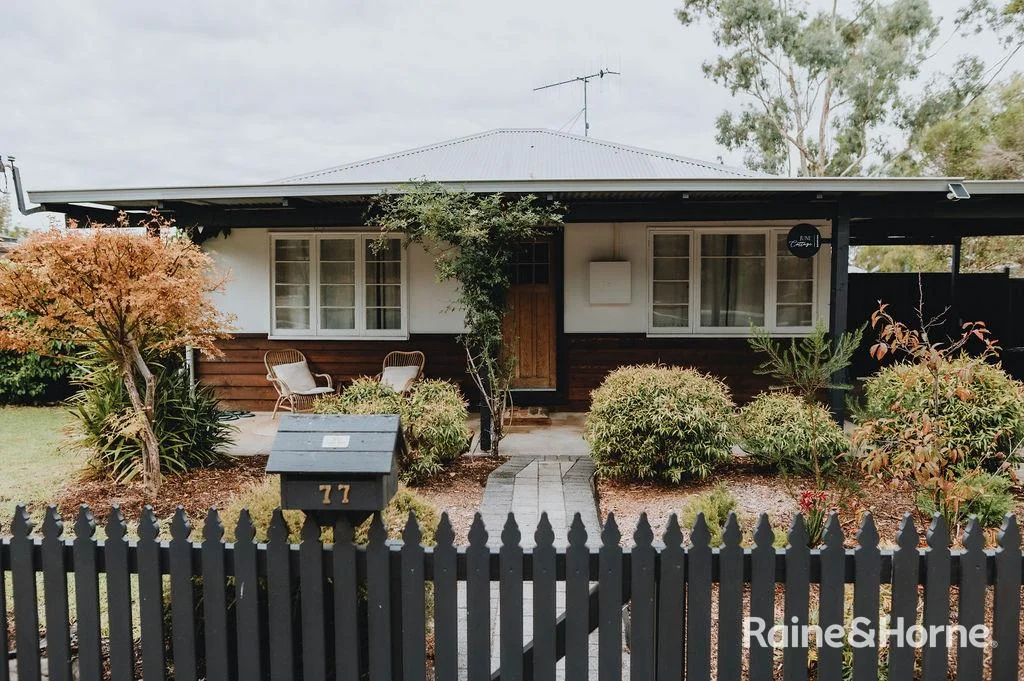 77 Ocean Beach Road, Denmark WA 6333