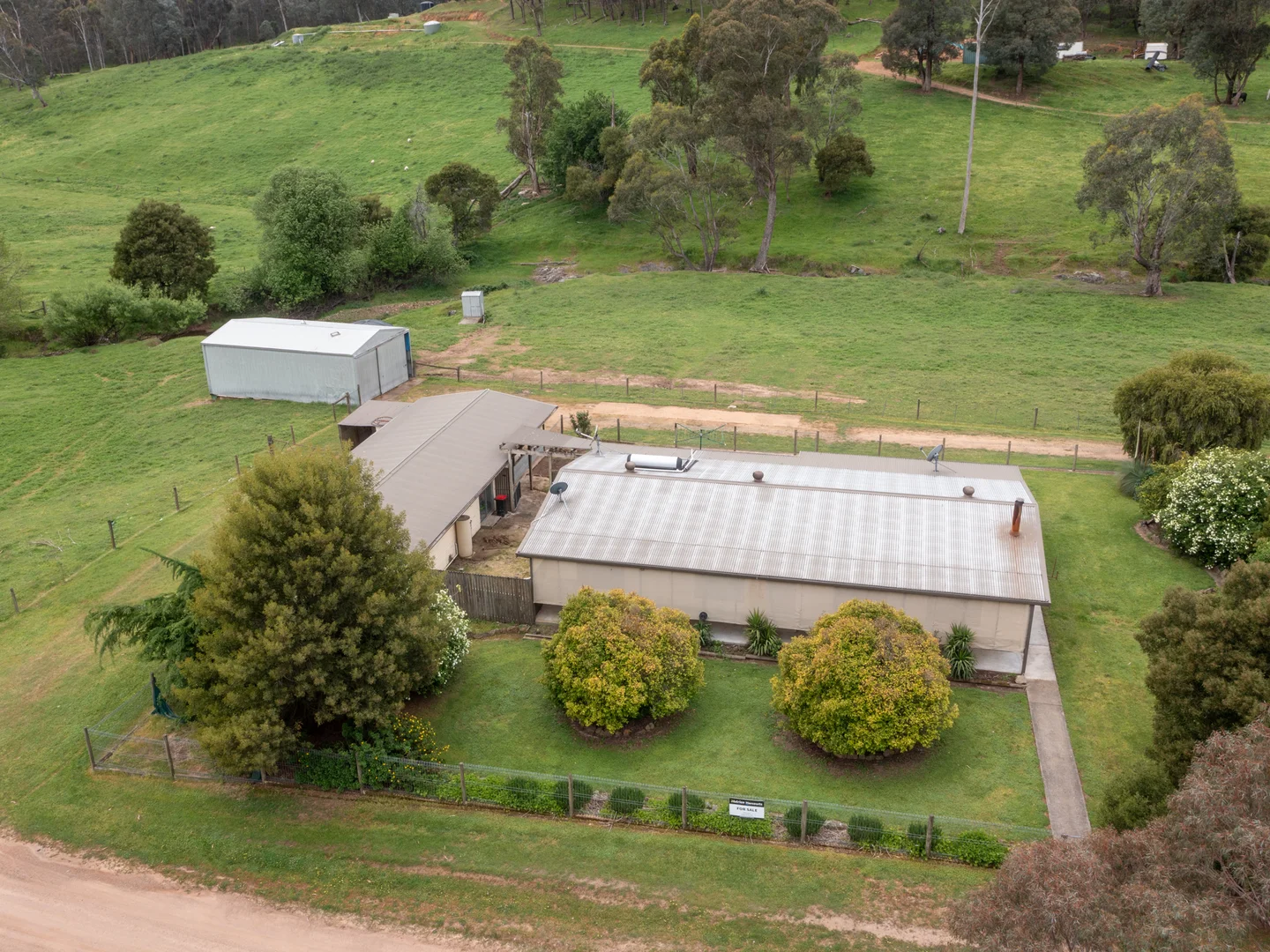 Additional image 19 of 837 Watchbox Creek Road, Molyullah VIC 3673