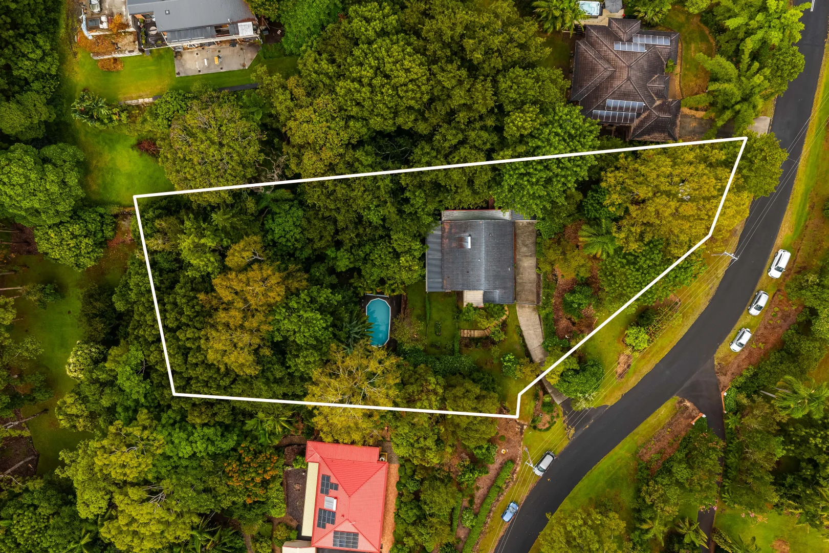 Additional image 5 of 3 Tamarind Close, Richmond Hill NSW 2480