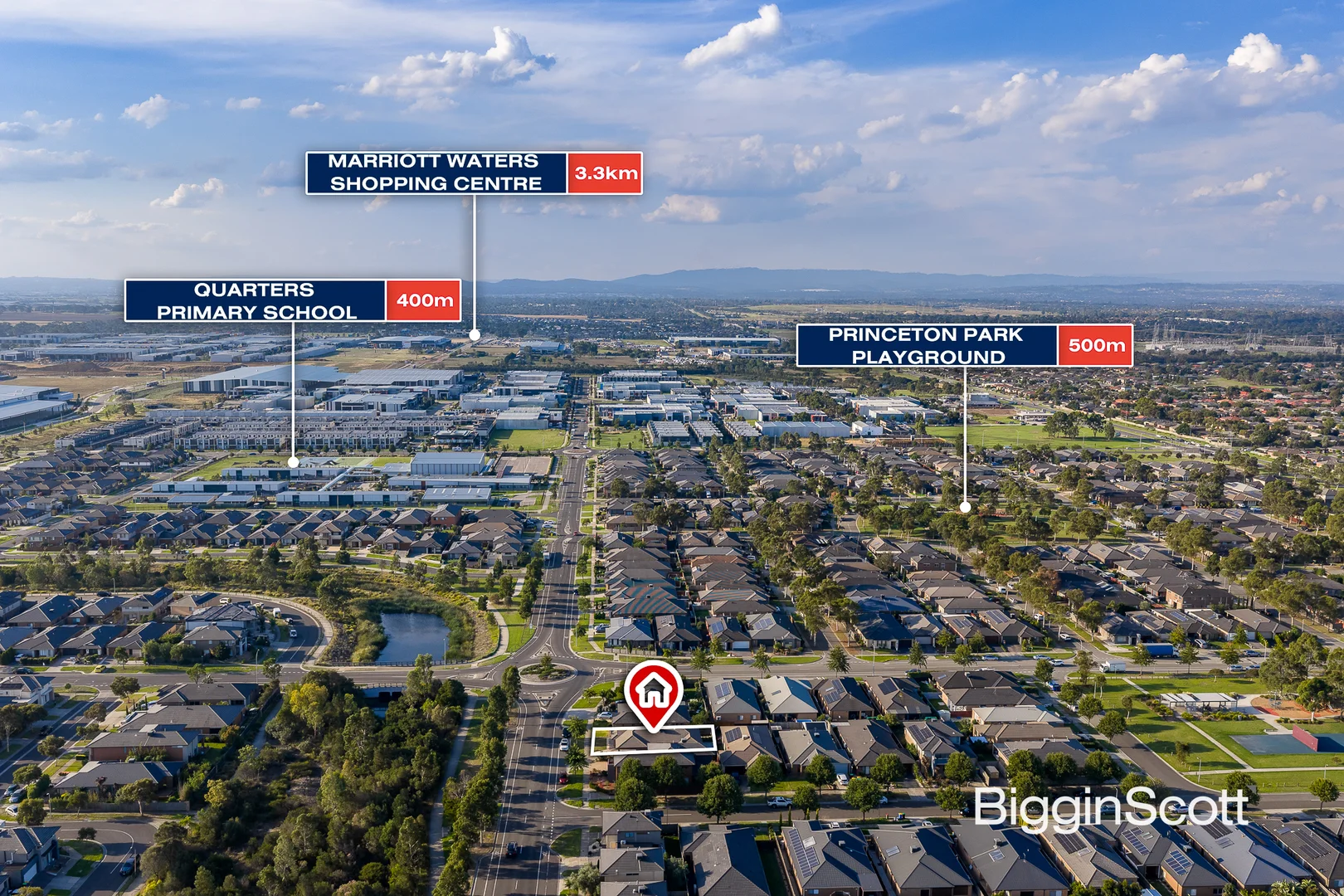 Additional image 13 of 51 Morningside Boulevard, Cranbourne West VIC 3977