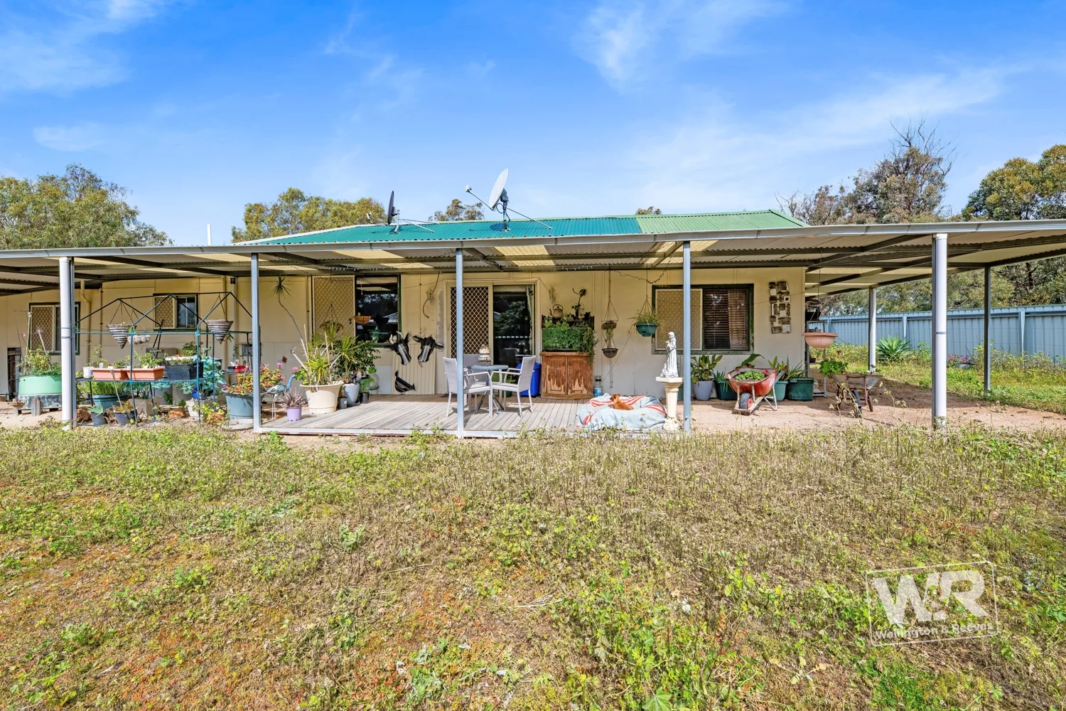 Additional image 26 of 19079 Albany Highway, Beaufort River WA 6394