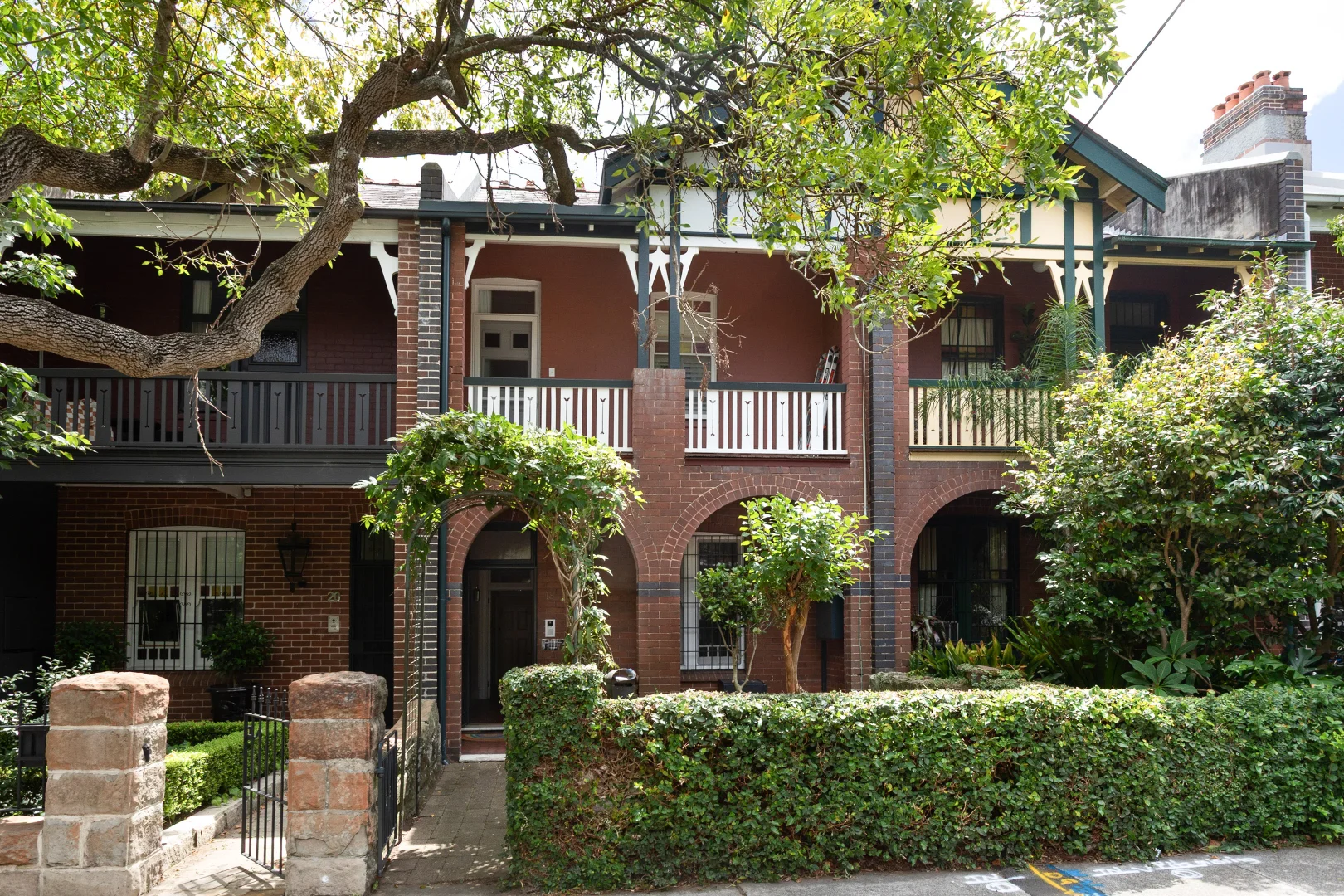 Additional image 2 of 18 Cook Road, Centennial Park NSW 2021