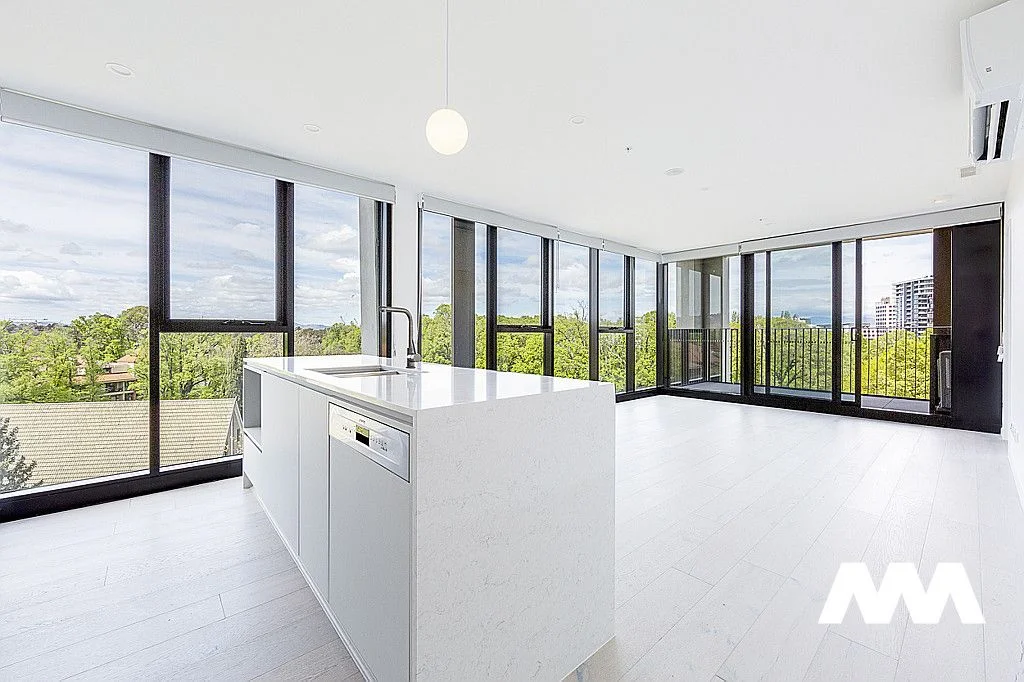 605/1 Boolee Street, Reid ACT 2612