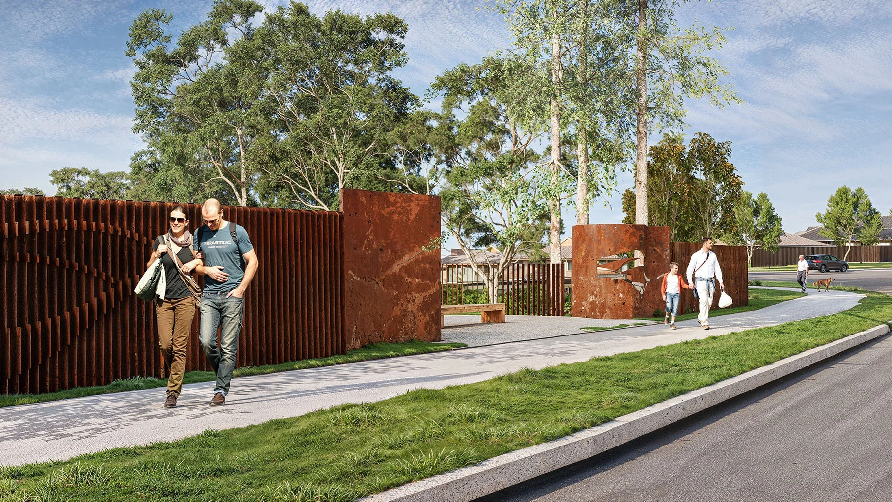 Additional image 4 of Lot 5102 Milford Street, Chisholm NSW 2322