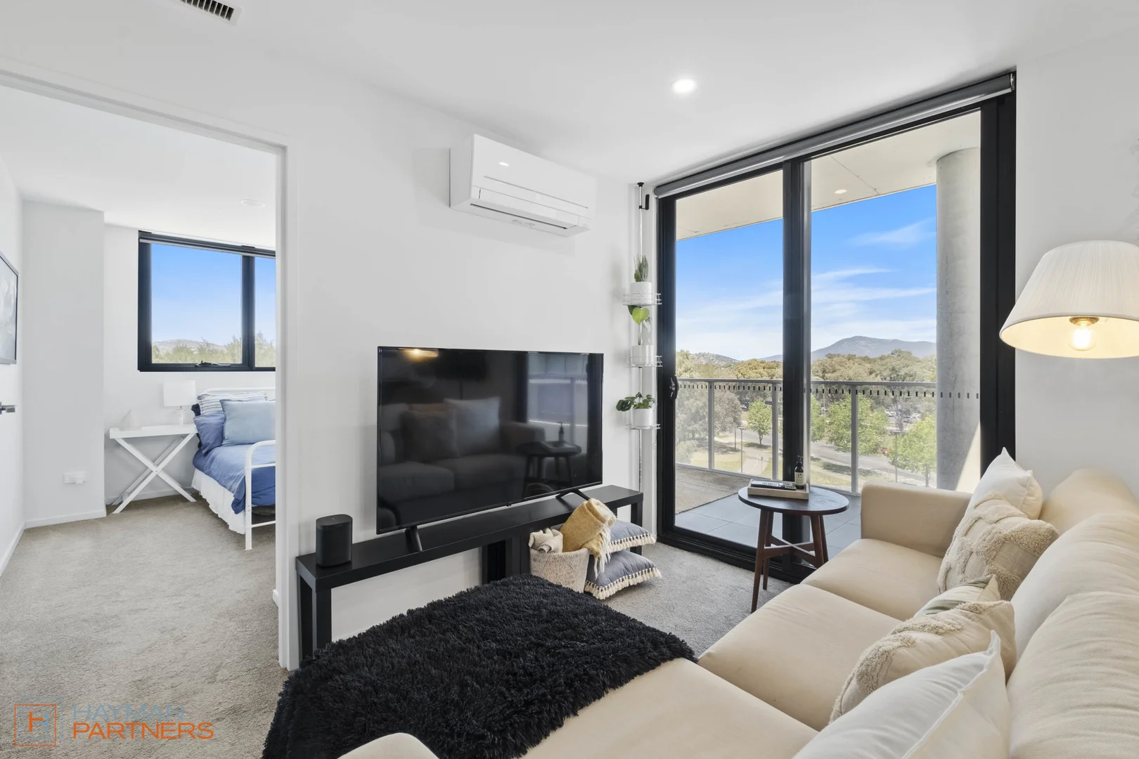 Additional image 7 of 406/26 Cynthea Teague Crescent, Greenway ACT 2900