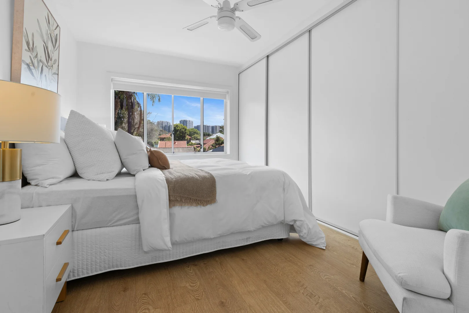 Additional image 5 of 9/23 Templeman Crescent, Hillsdale NSW 2036