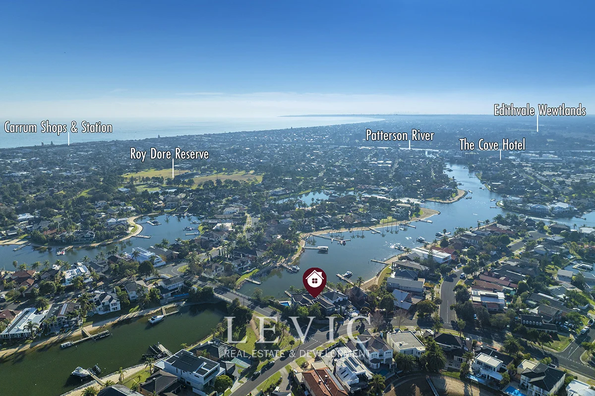 Additional image 27 of 264 Gladesville Boulevard, Patterson Lakes VIC 3197