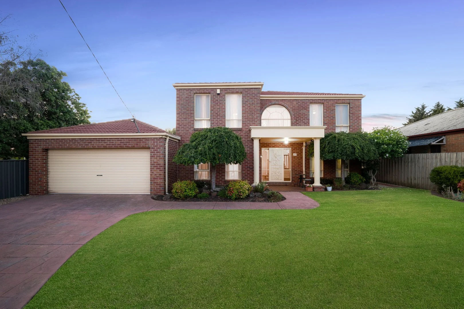 42 Angela Drive, Hoppers Crossing VIC 3029