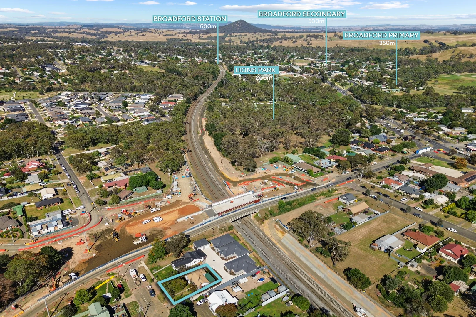 Additional image 16 of 1/3 Rupert Street, Broadford VIC 3658