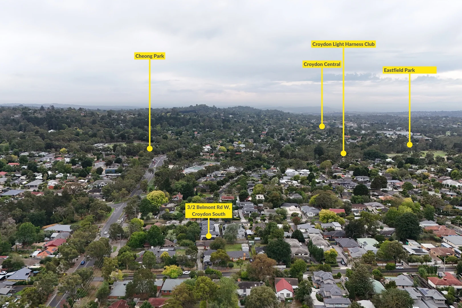 Additional image 18 of 3/2 Belmont Road West, Croydon South VIC 3136