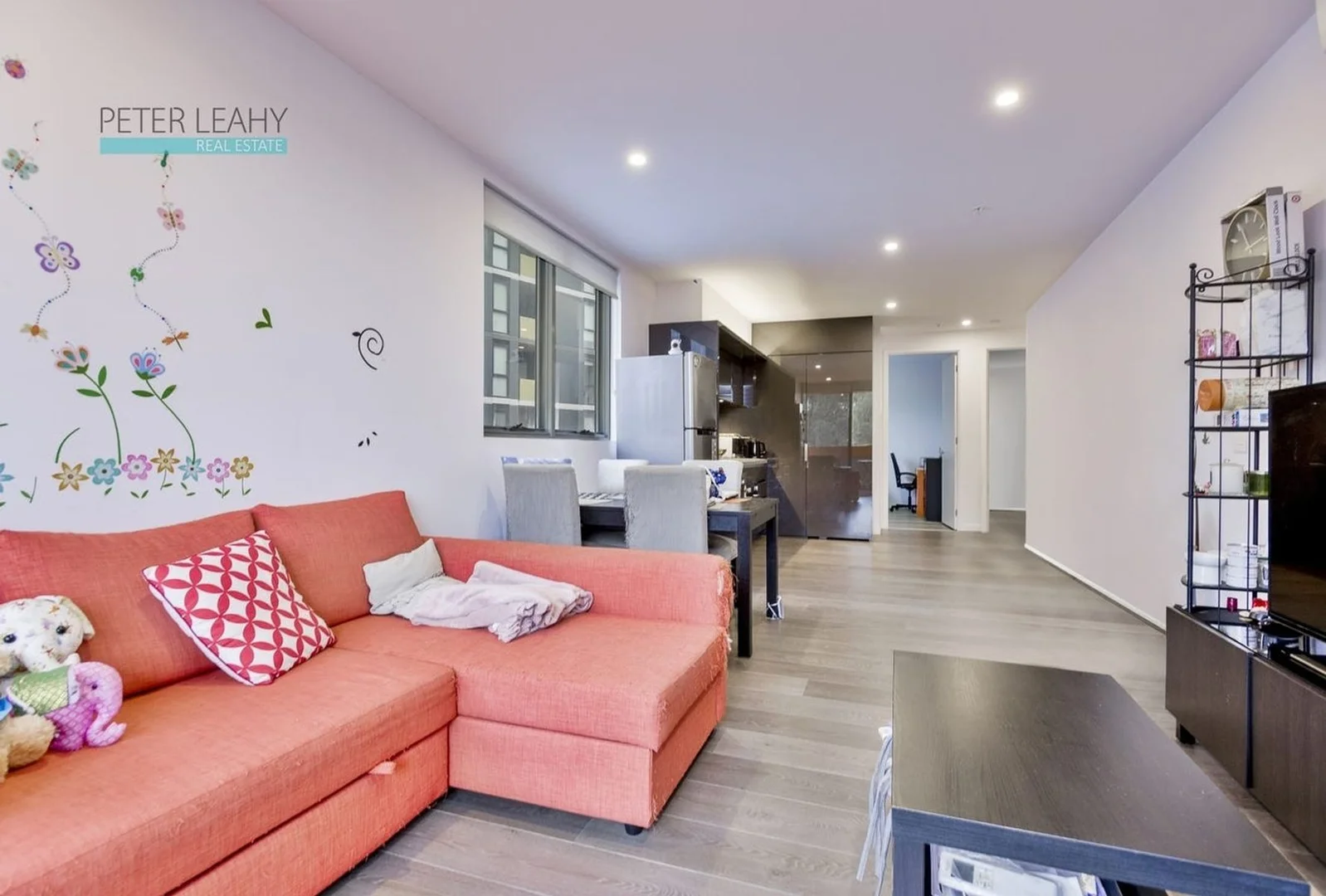 Additional image 3 of 305/67 Galada Avenue, Parkville VIC 3052
