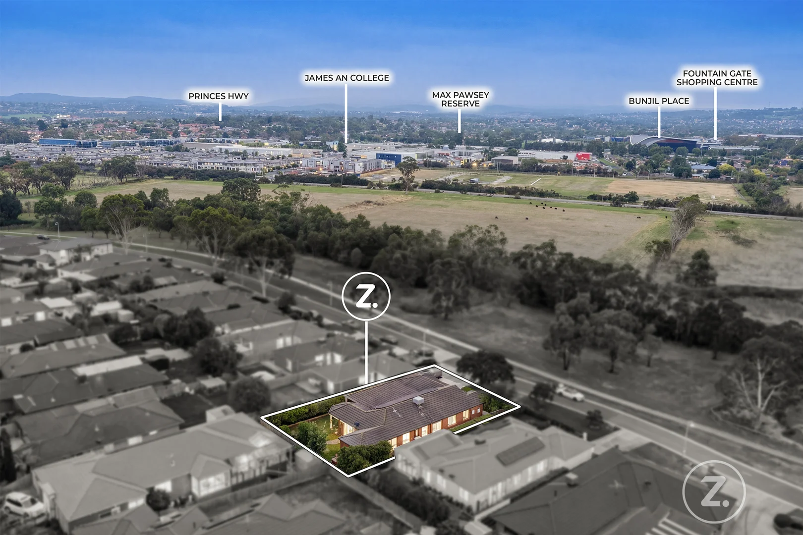 Additional image 19 of 11 Lochard Terrace, Narre Warren South VIC 3805